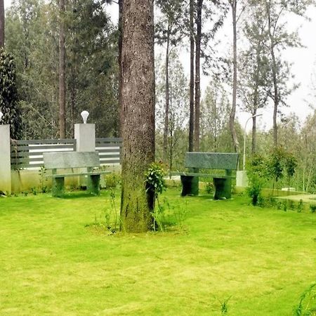 Gv Resorts- Mountain To Cherish Yercaud Eksteriør bilde
