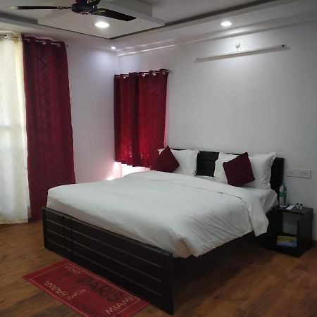 Gv Resorts- Mountain To Cherish Yercaud Eksteriør bilde