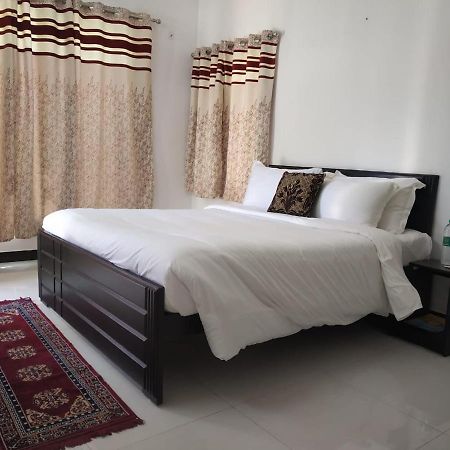 Gv Resorts- Mountain To Cherish Yercaud Eksteriør bilde