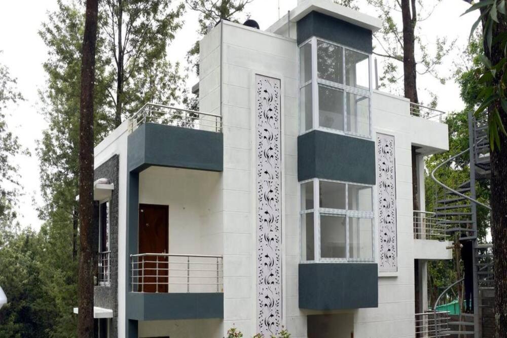 Gv Resorts- Mountain To Cherish Yercaud Eksteriør bilde