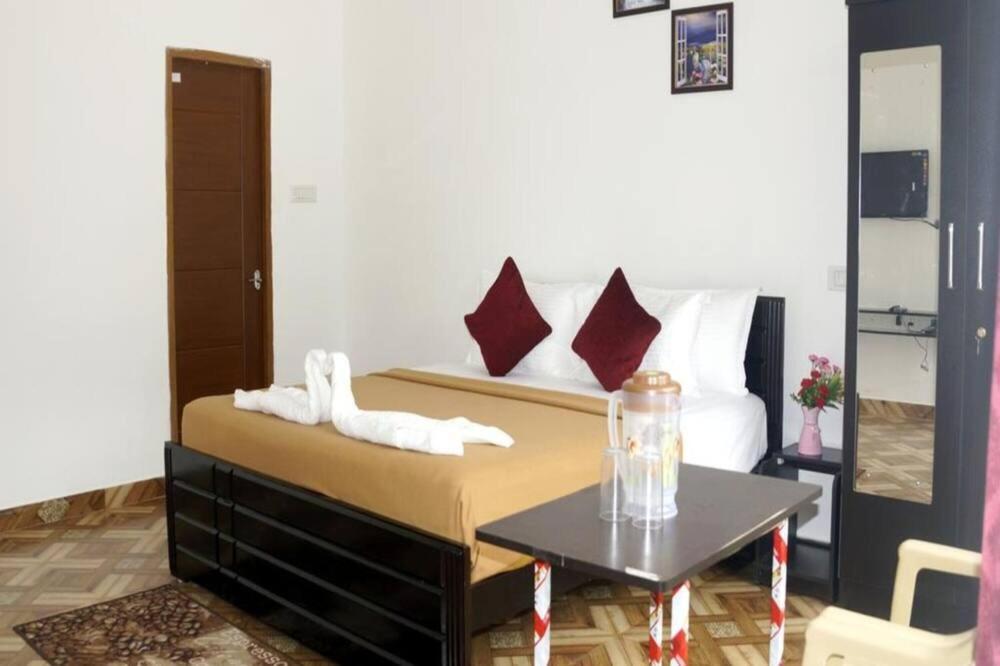 Gv Resorts- Mountain To Cherish Yercaud Eksteriør bilde