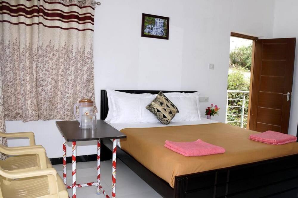 Gv Resorts- Mountain To Cherish Yercaud Eksteriør bilde