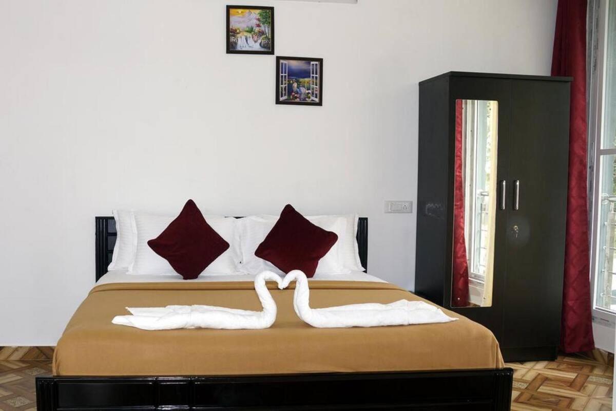 Gv Resorts- Mountain To Cherish Yercaud Eksteriør bilde