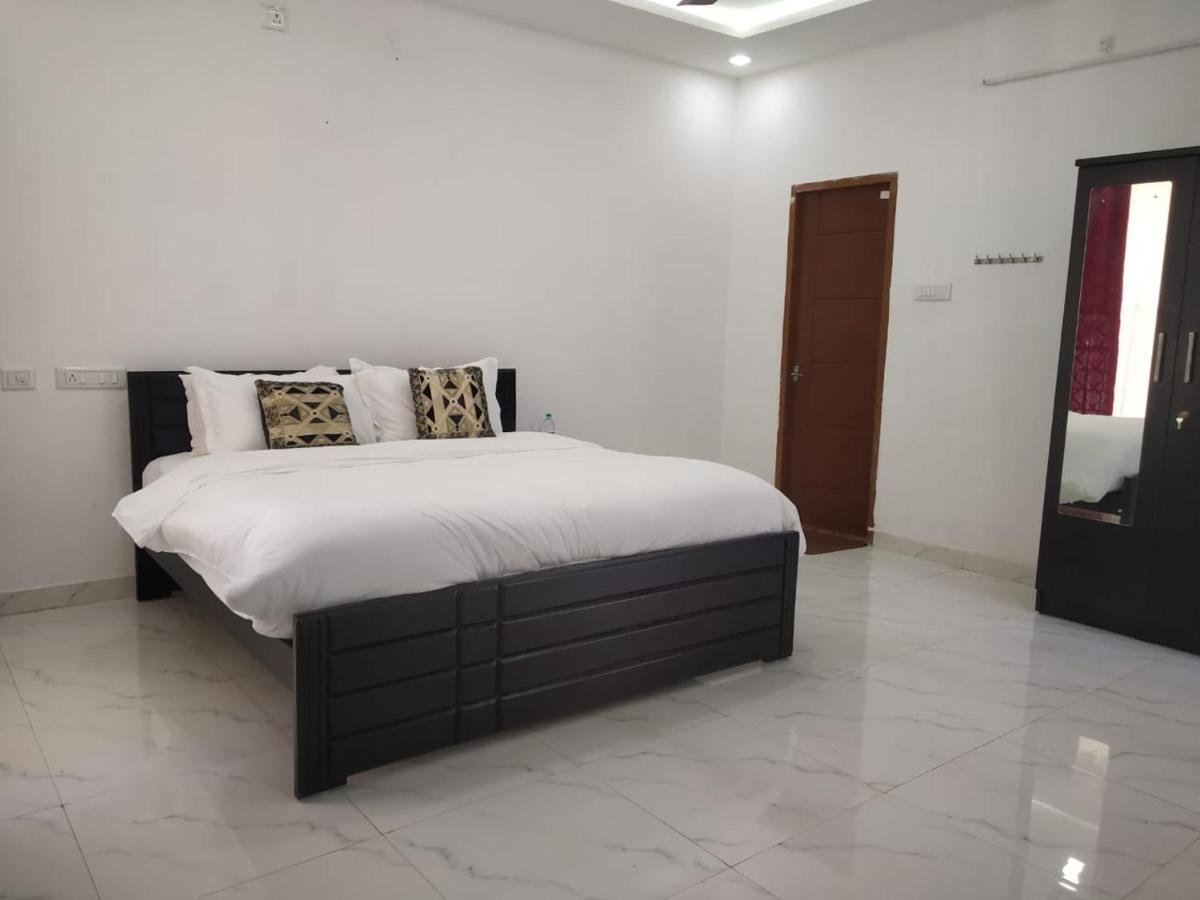Gv Resorts- Mountain To Cherish Yercaud Eksteriør bilde