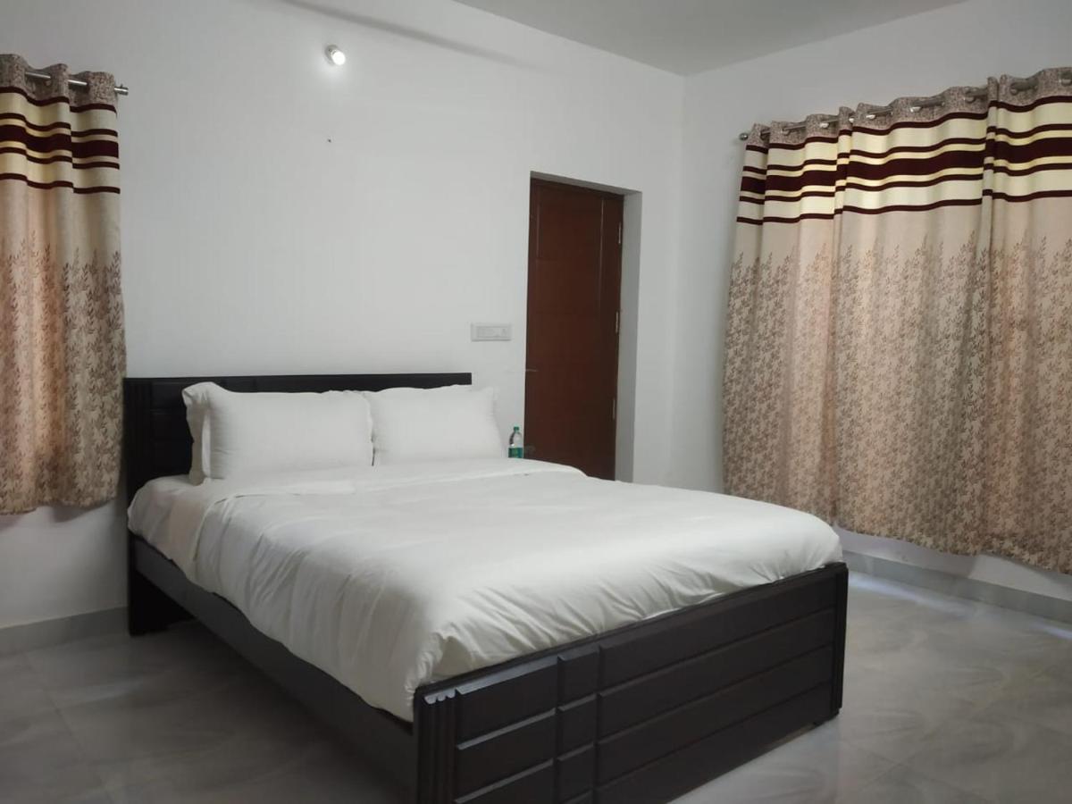 Gv Resorts- Mountain To Cherish Yercaud Eksteriør bilde